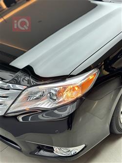 تويوتا أفالون